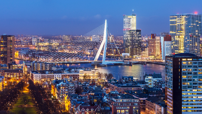 球速体育创新荷兰