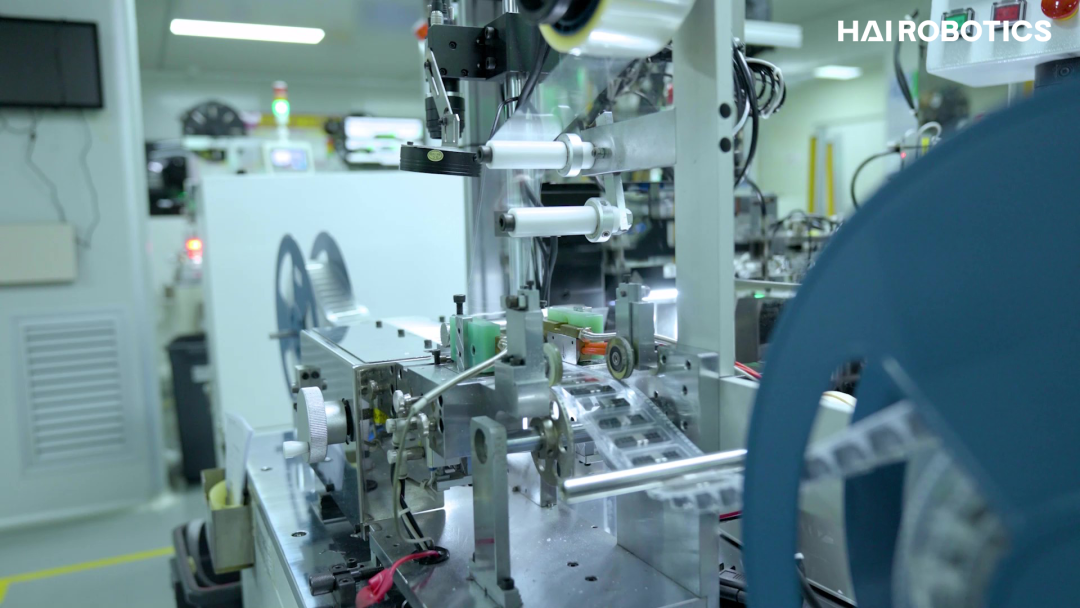 新能源汽车蓬勃发展，球速体育ACR提升中国企业全球竞争优势