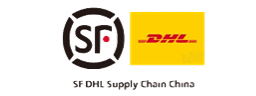 SF&DHL