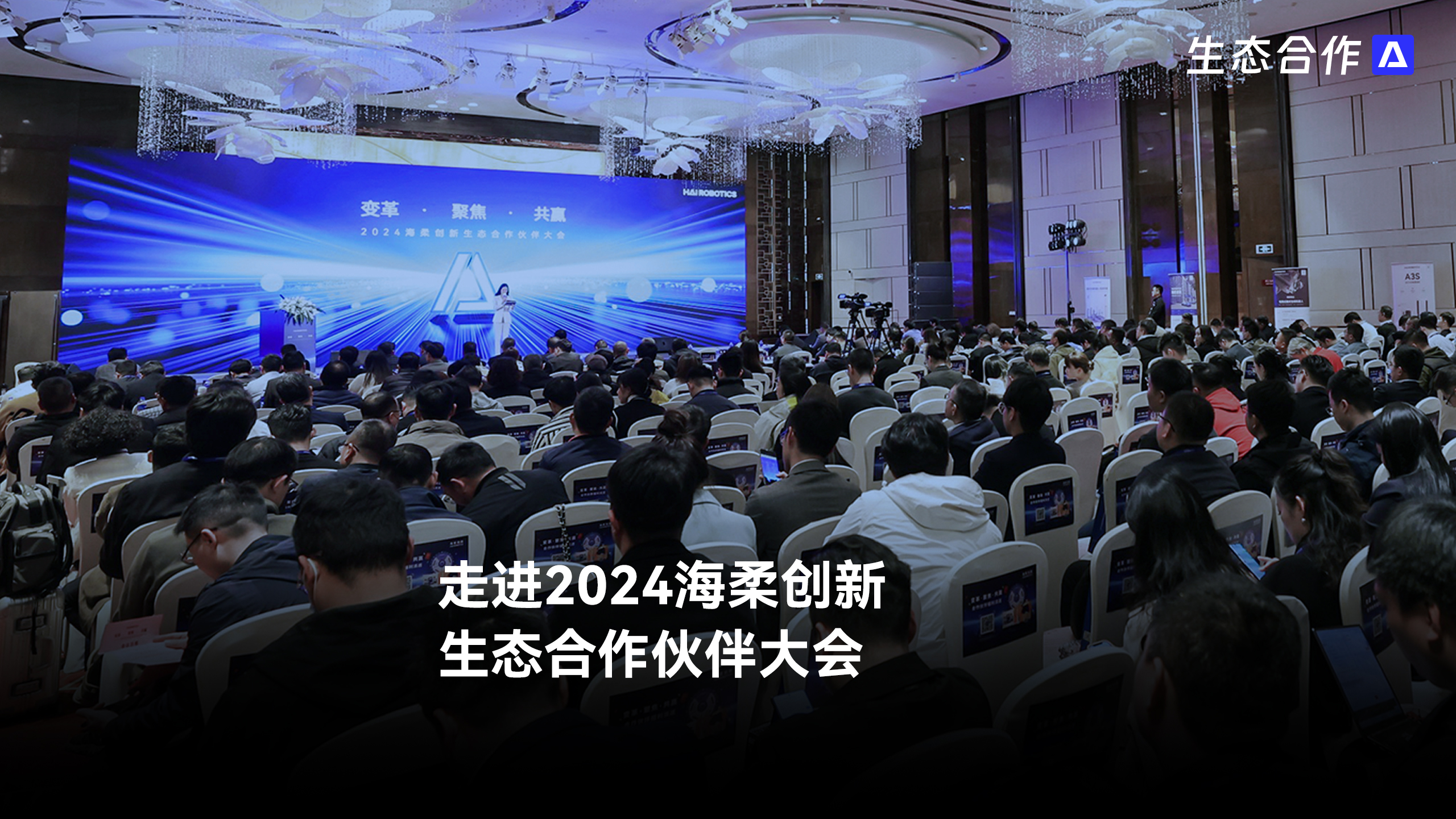 2024年球速体育创新生态合作伙伴大会