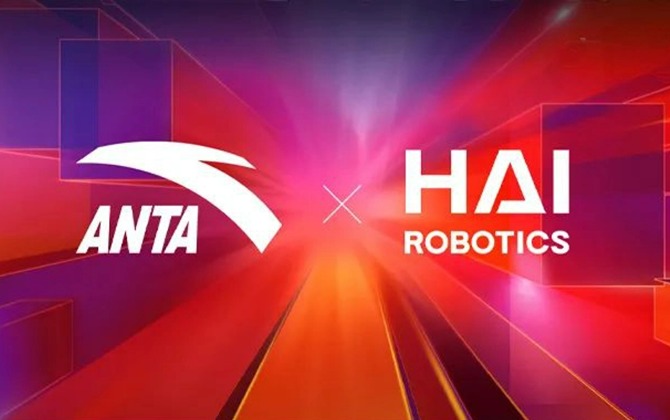 球速体育ACR助力安踏业务高速发展