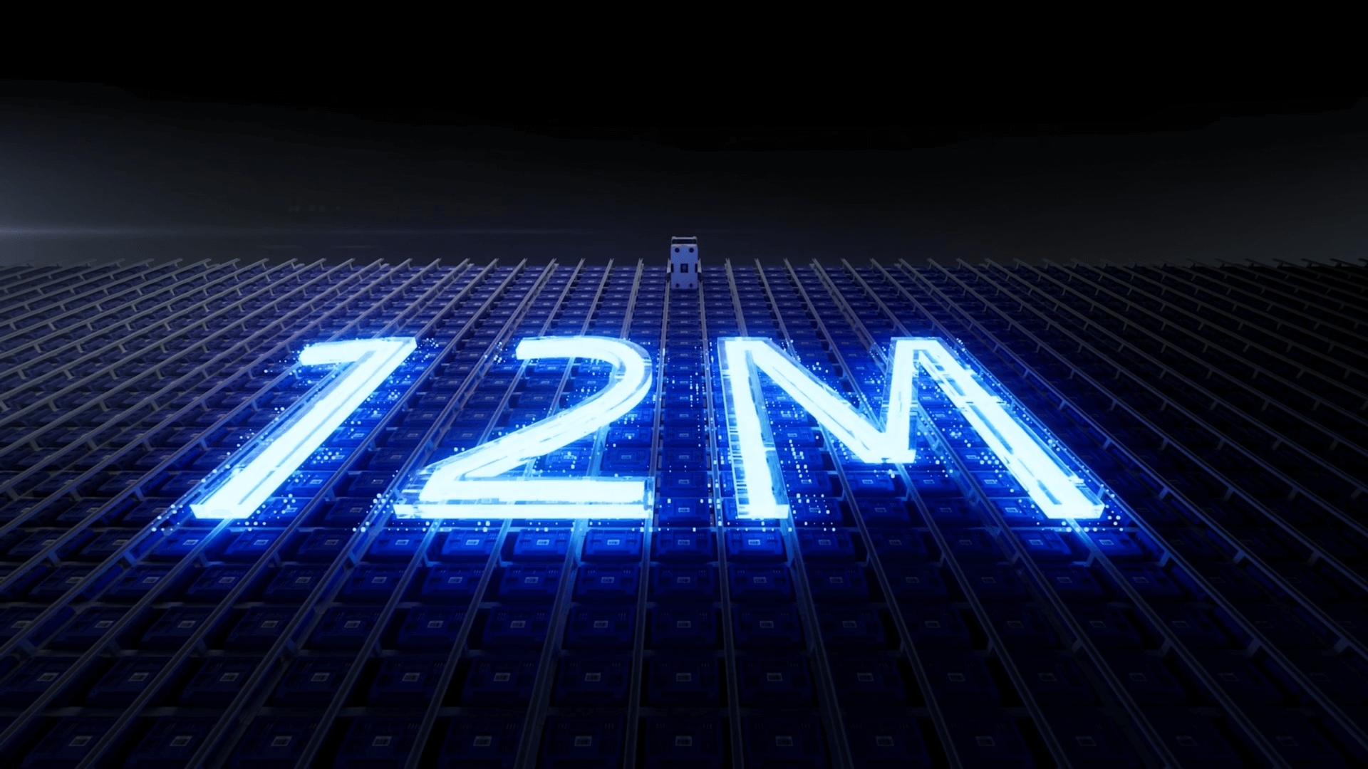 紧凑布局，高密存储